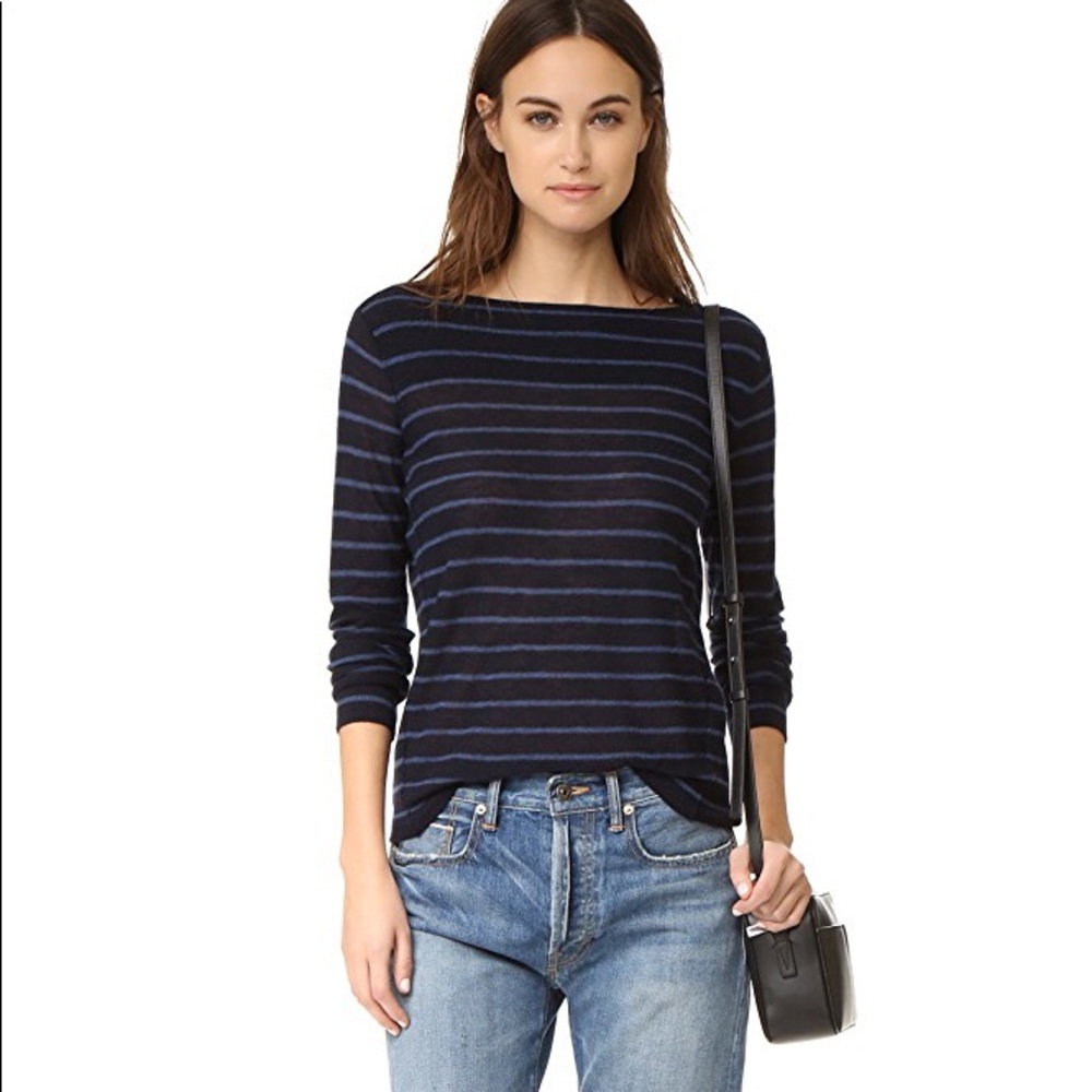 Vince cashmere sweater